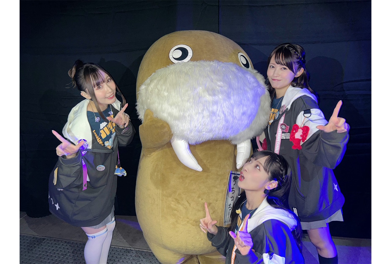 「ラブライブ!サンシャイン!! 沼津地元愛まつり 2025」公式レポ