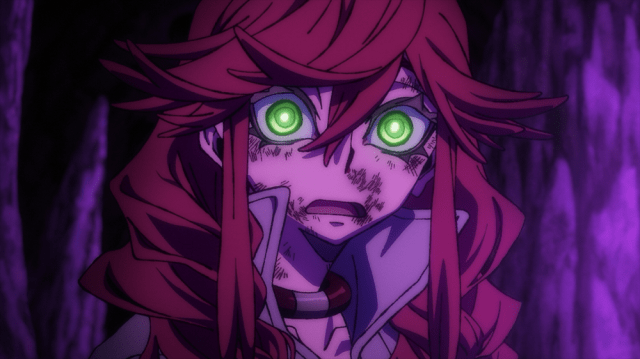 アニメ『ガチアクタ』キャラクターPV「ルド＆レグト」が公開！｜第21話あらすじ＆先行場面カット公開！-2