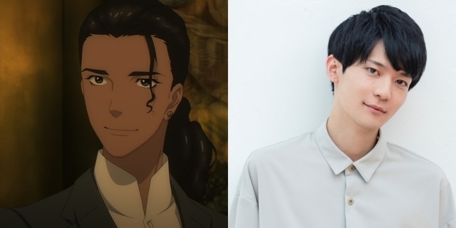 ピーター・アンソニー