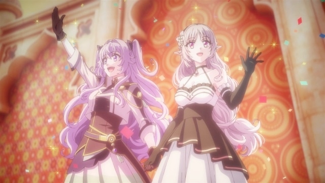 『暗殺者である俺のステータスが勇者よりも明らかに強いのだが』第8話「暗殺者は見蕩れる」先行場面カット＆あらすじ公開！　追加声優に諸星すみれさん、間宮康弘さんが決定、コメント到着-3