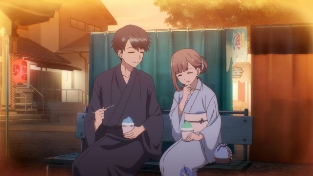 『レプリカだって、恋をする。』メインビジュアル＆メインPVが公開！　真田秋也役に鈴木崚汰さんが決定、コメント到着-4