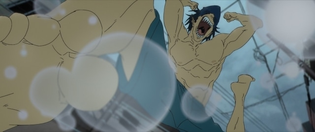 劇場版『チェンソーマン レゼ篇』入場者プレゼント第五弾は、藤本タツキ先生描き下ろしのインスタントフォト風ビジュアルに決定! 公開から52日間で観客動員543万人、興行収入83.1億円突破