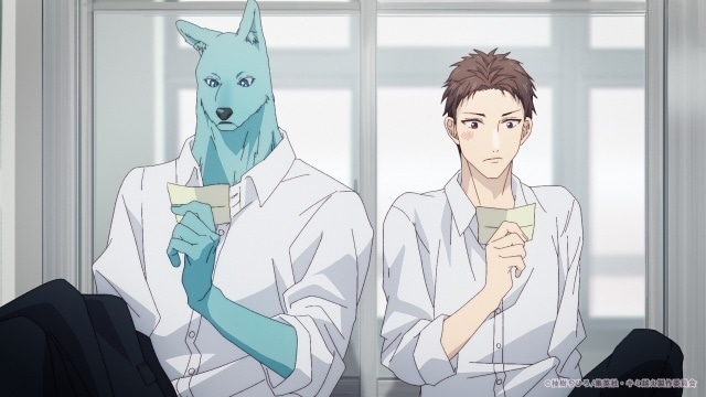 『キミと越えて恋になる』第5話のあらすじ＆先行カットが公開！