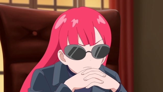 『ひみつのアイプリ』より、第86話「帰ってきたカルテットスター」あらすじ＆先行場面カット公開！