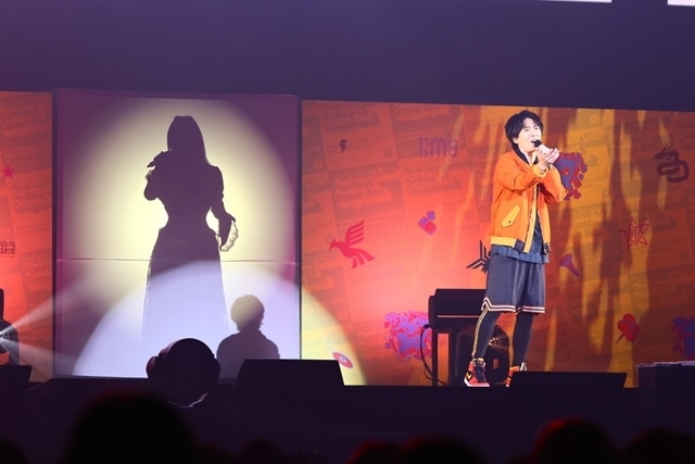 『Paradox Live Fanfest「Dope Box」』公式レポート到着! 5thリアルライブ「Dope Show 2026」開催決定を発表-25