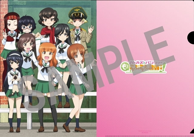 『ガールズ＆パンツァー』6年ぶりにあんこうチームが集結、「大洗あんこう祭2025　キャストトークショー」公式レポート到着-5