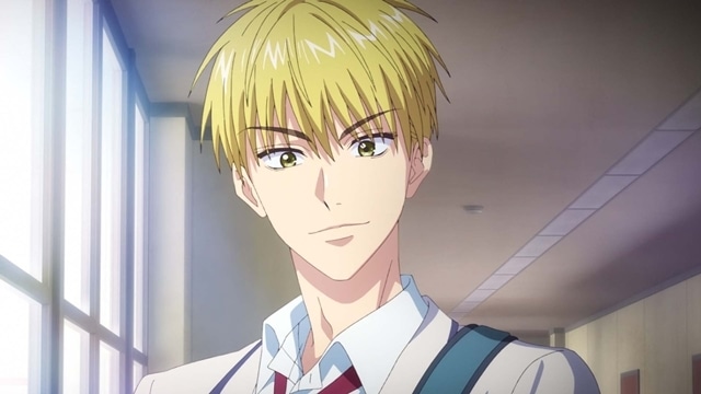 『花ざかりの君たちへ』初回放送日は2026年1月4日に決定、YOASOBIによるOP＆EDを使用したPV解禁！　追加声優に日野聡さん-3