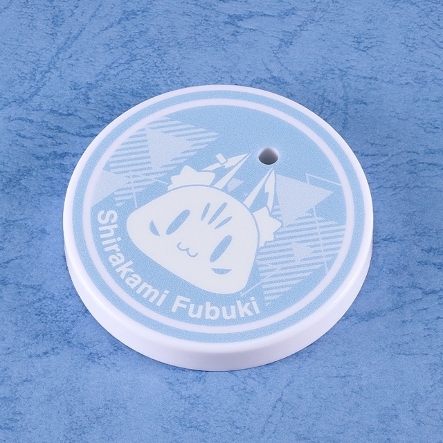 『ホロライブプロダクション』所属・星街すいせいさん、白上フブキさん、大空スバルさん、宝鐘マリンさんの新作ねんどろいどが登場！　アニメイト通販で販売＆予約受付中!!-12