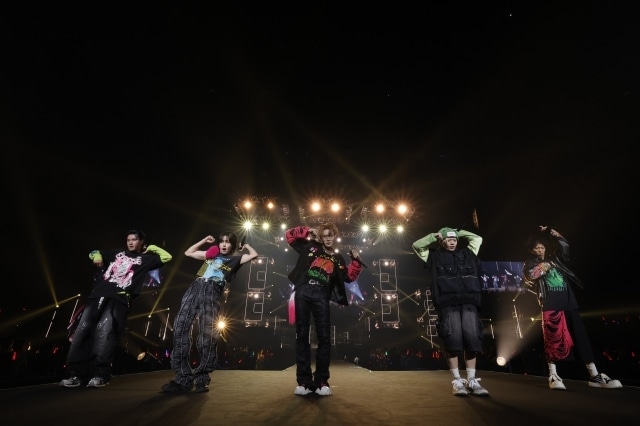 「東武鉄道 presents ANIMAX MUSIX 2025 YOKOHAMA supported by Lemino」公式レポートが到着! 総勢20組が全69曲を披露-2