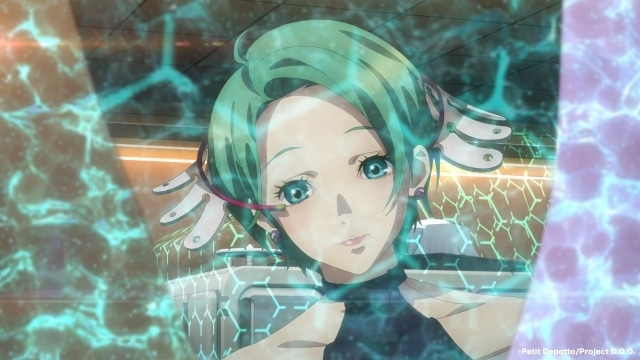 「物語全体で見ると、ここはまだ入り口」──アニメ『グノーシア』リレーインタビュー第7回 ステラ・レビ役 早見沙織さん