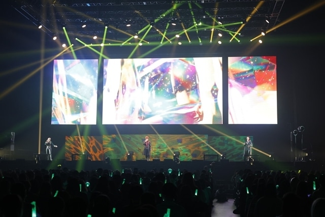 『Paradox Live Fanfest「Dope Box」』公式レポート到着! 5thリアルライブ「Dope Show 2026」開催決定を発表-18