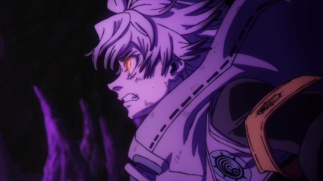 アニメ『ガチアクタ』キャラクターPV「ルド＆レグト」が公開！｜第21話あらすじ＆先行場面カット公開！-10