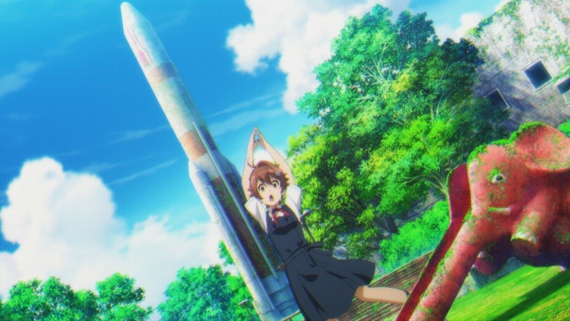 終末の世界で輝く“ふたり”の絆――『終末ツーリング』稲垣好さん×富田美憂さんが語る、これまでの走行記録-13