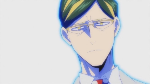 「僕にとっては『ヒロアカ』そのものがヒーローなのかもしれませんね」──『僕のヒーローアカデミア FINAL SEASON』オールマイト役・三宅健太さんインタビュー-7