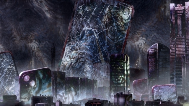 河森正治監督初のオリジナル劇場長編アニメーション『迷宮のしおり』場面カットが到着!-3