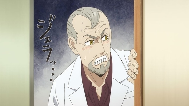 ジェラルド・ゴーリー