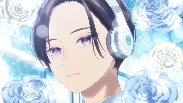 『うるわしの宵の月』初のアニメーション映像となるティザーPVが公開！　OP・EDはともに UNISON SQUARE GARDEN が担当