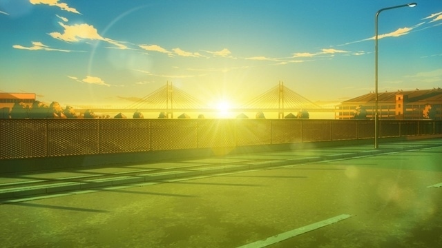 『左ききのエレン』2026年4月からテレ東系列にて放送決定、ティザービジュアル＆ティザーPV解禁！　出演声優に千葉翔也さん・内山夕実さん決定、コメント到着-3