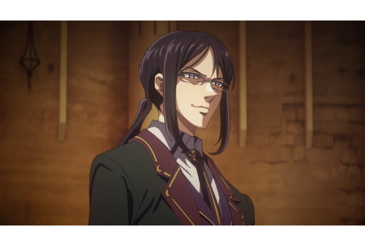 『ステつよ』第6話場面カット&あらすじ|追加声優に内山昂輝