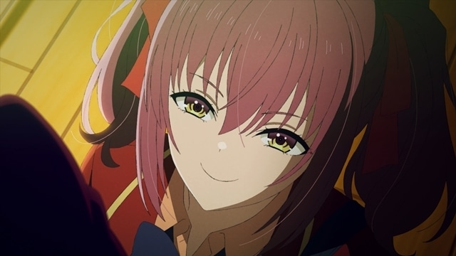 『ようこそ実力至上主義の教室へ 4th Season 2年生編1学期』2026年4月放送決定、キービジュアル&PV第1弾公開! 追加声優に佐藤未奈子さん・江頭宏哉さんら6名発表-4