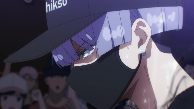 『ワンダンス』新章＜バトル編＞新キャラ・壁谷楽が登場するアクロバティックなダンスシーンが先行公開！　5～8話の無料公開がスタート