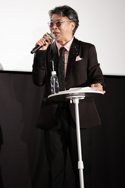 「劇場先行版『ゴールデンカムイ』札幌ビール工場編【後編】」公開記念舞台挨拶の公式レポートが到着！　小林親弘さん、白石晴香さんらが登壇-3