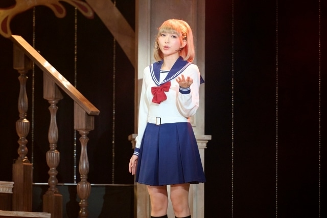 舞台「かげきしょうじょ!!」第3章 The Final 公式レポートが到着! 歌劇少女たちの青春と友情を描くシリーズ最終章! -20