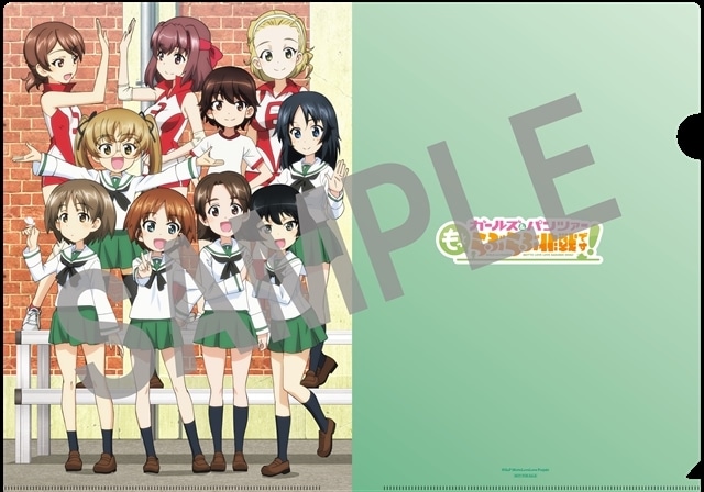 『ガールズ＆パンツァー』6年ぶりにあんこうチームが集結、「大洗あんこう祭2025　キャストトークショー」公式レポート到着-4
