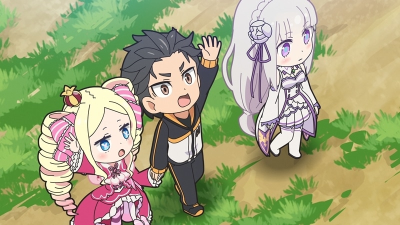 『異世界かるてっと3』カズマ役・福島潤さん×スバル役・小林裕介さん×岩谷尚文役・石川界人さんメールインタビュー|『このすば』『リゼロ』『盾の勇者』の主人公キャスト陣に、お互いのキャラクターの印象や羨ましいところを伺ってみた!-21