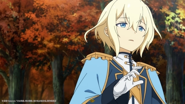 『父は英雄、母は精霊、娘の私は転生者。』より、第6話「精霊祭の意義」先行場面カット＆あらすじ公開！　ラジオ第3回のゲストに水中雅章さん・千葉翔也さん決定-4