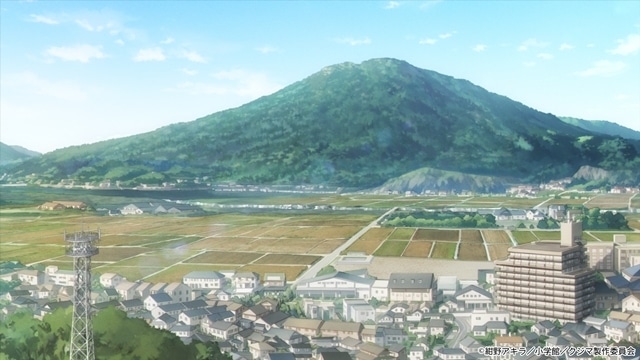 『クジマ歌えば家ほろろ』2026年4月放送決定、ティザービジュアル&PV解禁! 出演声優に神月柚莉愛さん・村瀬歩さん、コメント到着-4