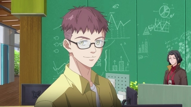 『破産富豪 The Richest Man in GAME』高野麻里佳さん、小林千晃さん、土岐隼一さん、伊藤静さんによる公式インタビューが公開！　演じたキャラクターや、アフレコ時の印象的なエピソードについて語る-4