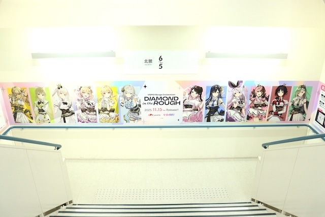 CD「にじさんじ VOLTACTION/『Seasons of LOVE？』」やCD「宮野真守/FACE」が発売！　ほか［今日のアニメイト池袋本店］-15