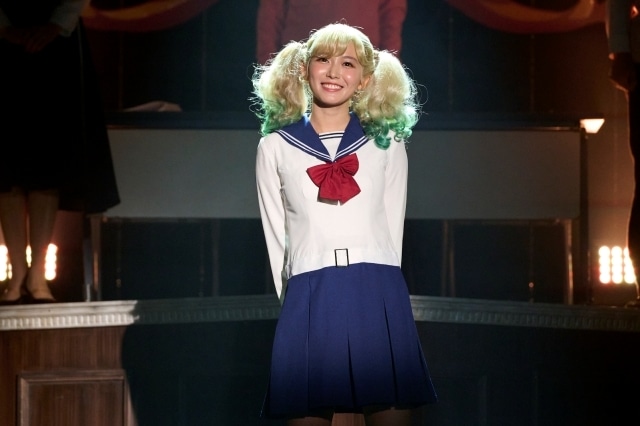 舞台「かげきしょうじょ!!」第3章 The Final 公式レポートが到着! 歌劇少女たちの青春と友情を描くシリーズ最終章! -3