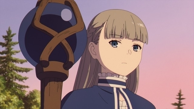 『葬送のフリーレン』一級魔法使い試験受験者・ラヴィーネの情報まとめ！　基本プロフィールや人柄・性格、強さ、一級魔法使い試験の結果などを一挙にお届けします。