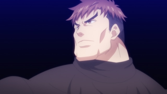 『嘆きの亡霊は引退したい』より、第21話「護衛の旅は遠慮したい」先行場面カット＆あらすじ公開！　追加声優に宇垣秀成さんが決定-5