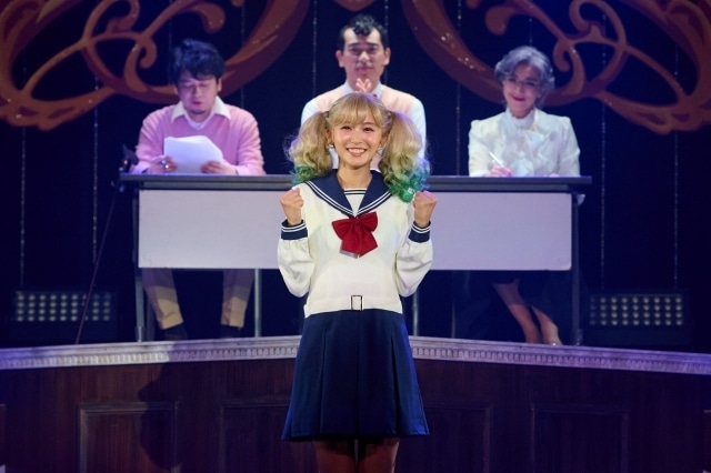 舞台「かげきしょうじょ!!」第3章 The Final 公式レポートが到着! 歌劇少女たちの青春と友情を描くシリーズ最終章! -13