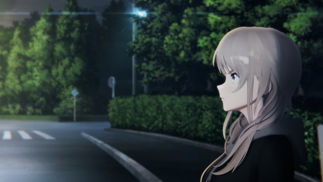 『劇場版総集編 ガールズバンドクライ【後編】なぁ、未来。』理名さん・夕莉さん・朱李さん登壇で初日舞台挨拶を実施！　シリーズの集大成となる後編への想いを語る-8