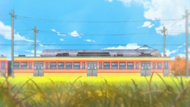 JA共済連×白組によるアニメ『たすけあいstory』第2話「～「たすけあい」から生まれた“名前のない優先座席”の物語～」が公開！　浜辺美波さん、福原遥さんが出演-4