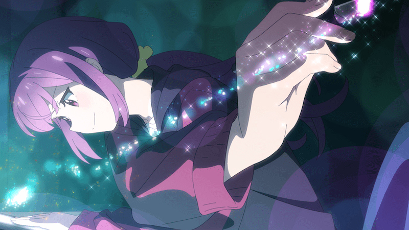 「みんなで楽しく人生を過ごしていきましょう!」オープニングテーマ「絶対称賛!」は「現代で頑張るみんなへの応援ソング」──アニメ『笑顔のたえない職場です。』ハコニワリリィ・Hanonさん&Kotohaさんインタビュー-3