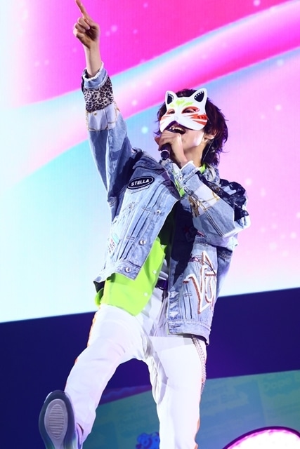 『Paradox Live Fanfest「Dope Box」』公式レポート到着! 5thリアルライブ「Dope Show 2026」開催決定を発表-8