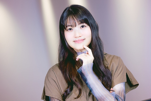 初代から続くプレデターの“流儀”とブレない中にある“新しさ”が交錯する新章――『プレデター:バッドランド』ティア役日本版声優・早見沙織さんインタビュー