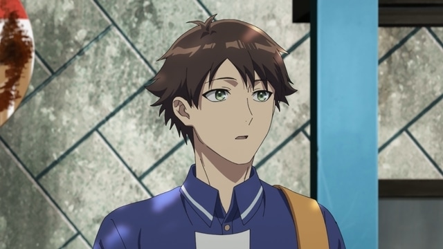 『神の庭付き楠木邸』2026年4月放送スタート、キービジュアル第1弾＆PV第1弾公開！　AGFで本作初のステージイベント開催