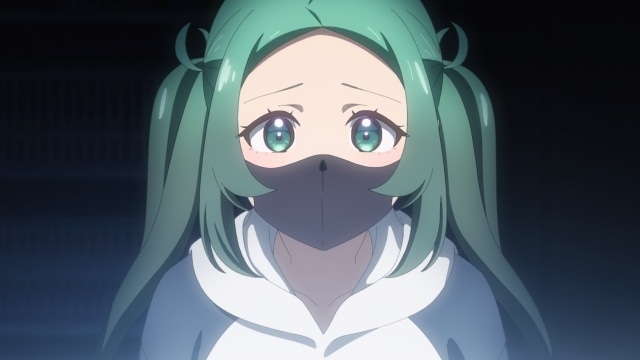 『笑顔のたえない職場です。』第7話「想定してない展開です。」あらすじ＆先行カットが公開！-1