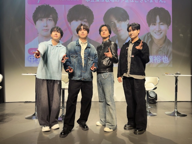 過去最大の168,775人が来場! 池袋駅周辺エリアにて開催された、“乙女のためのすべて”が集まる大型イベント『アニメイトガールズフェスティバル2025』当日の模様をお届け!!-15