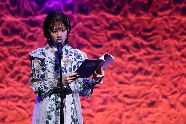 TVアニメ『薫る花は凛と咲く』スペシャルイベント「Blooming Party」【昼の部】レポート｜中山祥徳さん、井上ほの花さんらキャスト陣6名が作品の名場面についてトーク――キャラクターを花に例えたり、フラワーデコレーションに挑戦したりと注目コーナー目白押し！-17