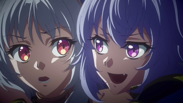 『暗殺者である俺のステータスが勇者よりも明らかに強いのだが』第8話「暗殺者は見蕩れる」先行場面カット＆あらすじ公開！　追加声優に諸星すみれさん、間宮康弘さんが決定、コメント到着-7