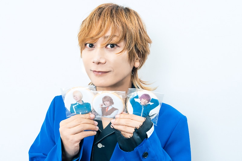 泥臭く、人間らしいのが『青春鉄道』。10年で感じた『鉄ミュ』への想いを永山たかしさん、KIMERUさん、鯨井康介さんが明かすーー「ミュージカル『青春-AOHARU-鉄道』コンサート Rails Live2025」開催記念座談会-4