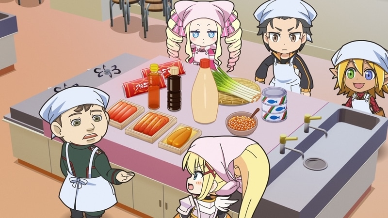 『異世界かるてっと3』カズマ役・福島潤さん×スバル役・小林裕介さん×岩谷尚文役・石川界人さんメールインタビュー|『このすば』『リゼロ』『盾の勇者』の主人公キャスト陣に、お互いのキャラクターの印象や羨ましいところを伺ってみた!-19