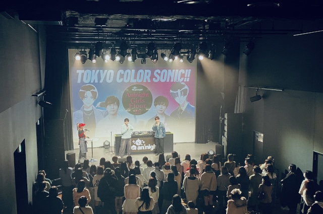 過去最大の168,775人が来場! 池袋駅周辺エリアにて開催された、“乙女のためのすべて”が集まる大型イベント『アニメイトガールズフェスティバル2025』当日の模様をお届け!!-14